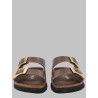 SANDALO "ARIZONA DROPLET BUCKLE"