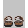 SANDALO "ARIZONA DROPLET BUCKLE"