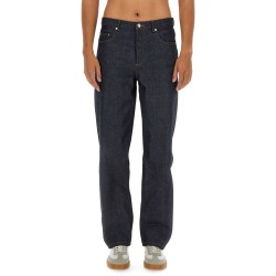 "FAIRFAX" JEANS