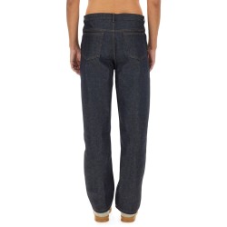 "FAIRFAX" JEANS