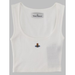 CROPTOP A COSTINE