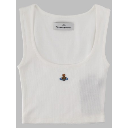 CROPTOP A COSTINE