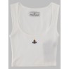 CROPTOP A COSTINE