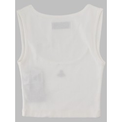 CROPTOP A COSTINE