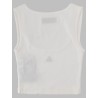 CROPTOP A COSTINE