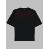 T-SHIRT CON LOGO