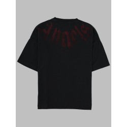 T-SHIRT CON LOGO