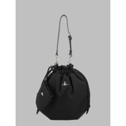 POUCH CON COULISSE