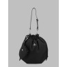 POUCH CON COULISSE