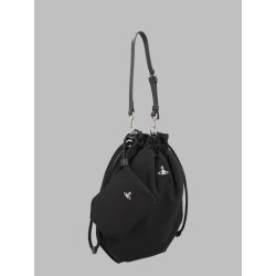 POUCH CON COULISSE