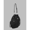 POUCH CON COULISSE