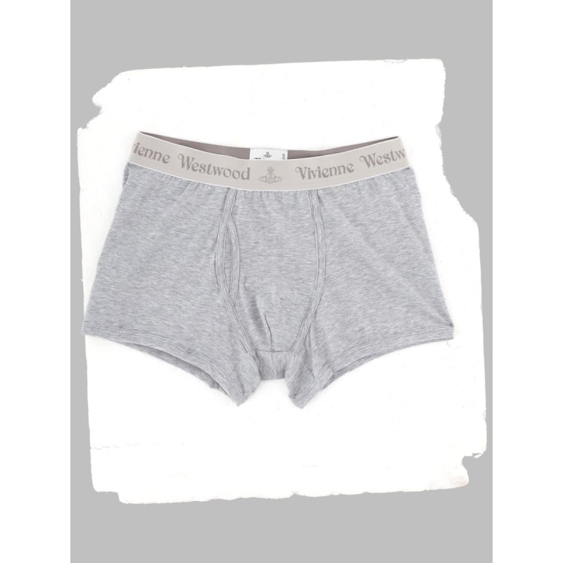 SET DA DUE BOXER IN COTONE