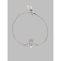 BRACCIALE "ARIELLA" CON ORB