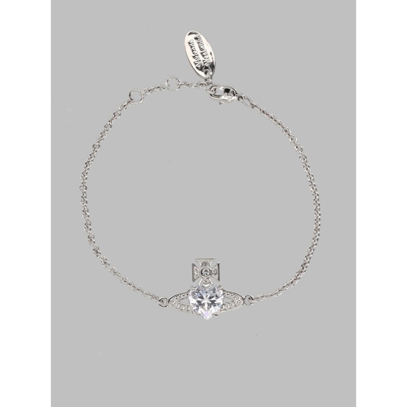 BRACCIALE "ARIELLA" CON ORB