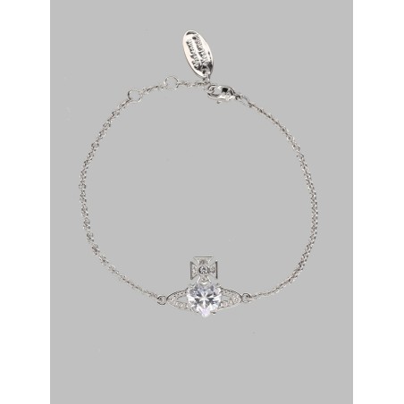 BRACCIALE "ARIELLA" CON ORB