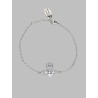 BRACCIALE "ARIELLA" CON ORB