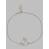 BRACCIALE "ARIELLA" CON ORB