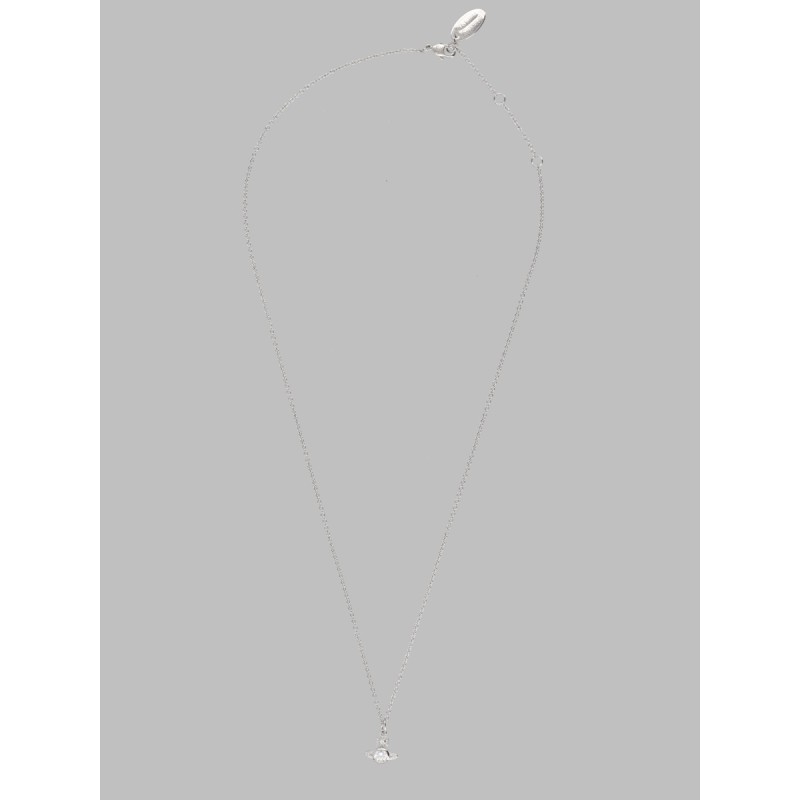 COLLANA "LONDON" CON CIONDOLO
