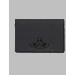 PORTACARTE "FLAP" CON ORB