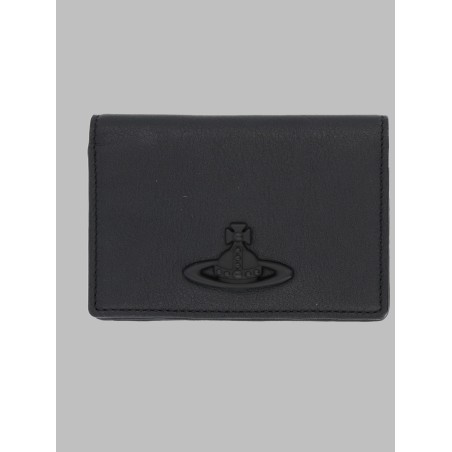 PORTACARTE "FLAP" CON ORB