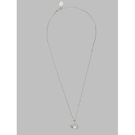 COLLANA "SIMONETTA" CON CIONDOLO
