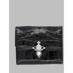 PORTAFOGLIO "ORB CLASP"