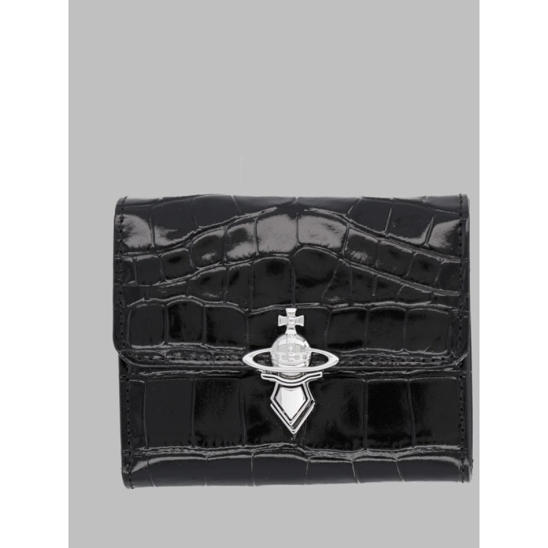 PORTAFOGLIO "ORB CLASP"