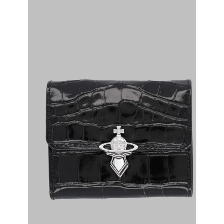PORTAFOGLIO "ORB CLASP"