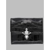 PORTAFOGLIO "ORB CLASP"