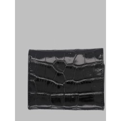 PORTAFOGLIO "ORB CLASP"