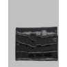 PORTAFOGLIO "ORB CLASP"