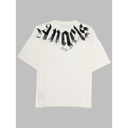 T-SHIRT CON LOGO