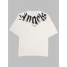 T-SHIRT CON LOGO