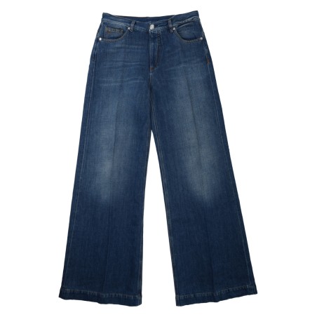 JEANS PALAZZO "V40"