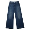 JEANS PALAZZO "V40"