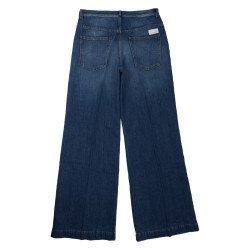 JEANS PALAZZO "V40"