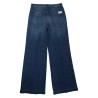 JEANS PALAZZO "V40"