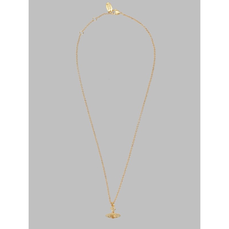 COLLANA "NEW PETITE" CON CIONDOLO