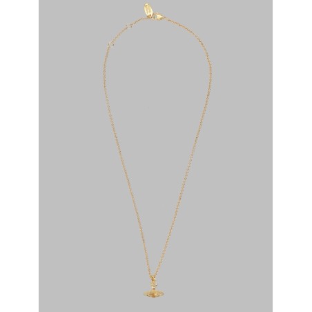 COLLANA "NEW PETITE" CON CIONDOLO