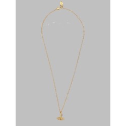 COLLANA "NEW PETITE" CON CIONDOLO