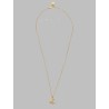 COLLANA "NEW PETITE" CON CIONDOLO