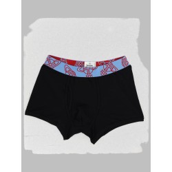 SET DA DUE BOXER IN COTONE