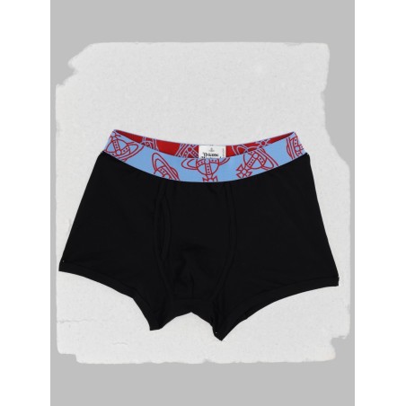 SET DA DUE BOXER IN COTONE