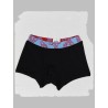 SET DA DUE BOXER IN COTONE