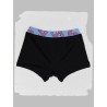 SET DA DUE BOXER IN COTONE