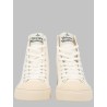 SNEAKER HIGHT TOP "PLIMSOLL"