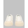 SNEAKER LOW TOP "PLIMSOLL"