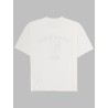 T-SHIRT "JUMBO" CON STAMPA