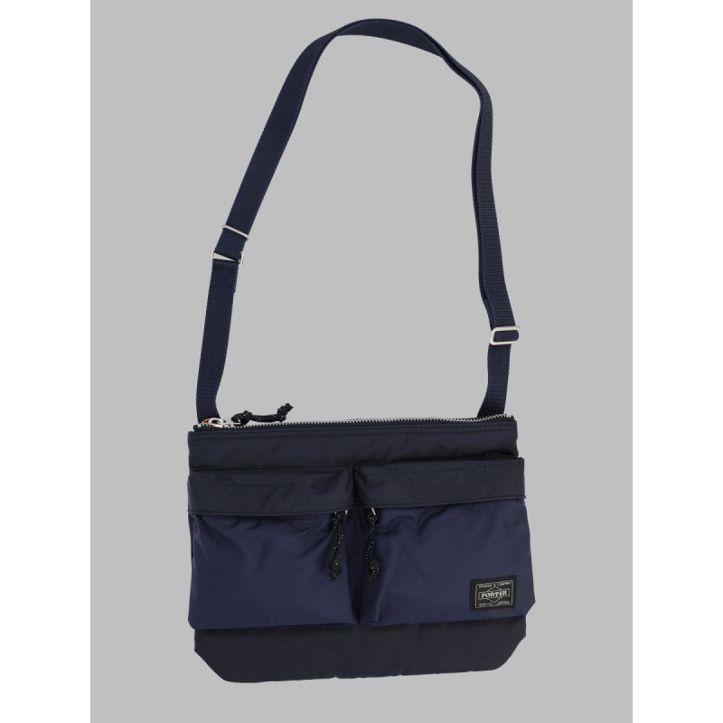BORSA A SPALLA "FORCE"