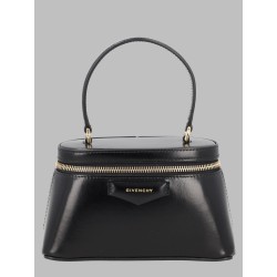 VANITY "ANTIGONA" IN PELLE BOX